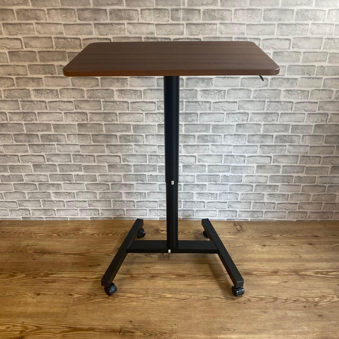 PYKES PEAK 上下昇降式スタンディングデスク