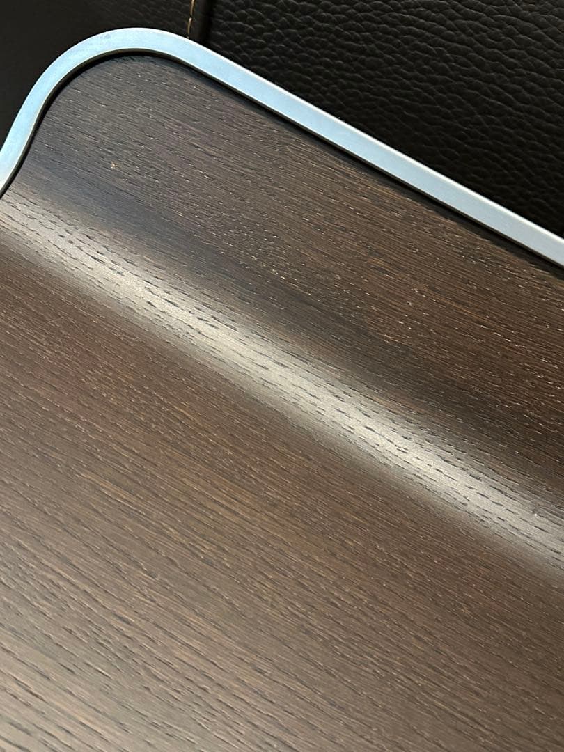 イタリア ラパルマ LEM AZUMI カウンター チェア スツールロータイプ②