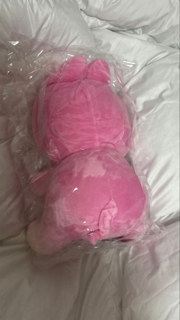 新品未開封 straykids ヒョンジン ジニレット 抱きぬいぐるみ