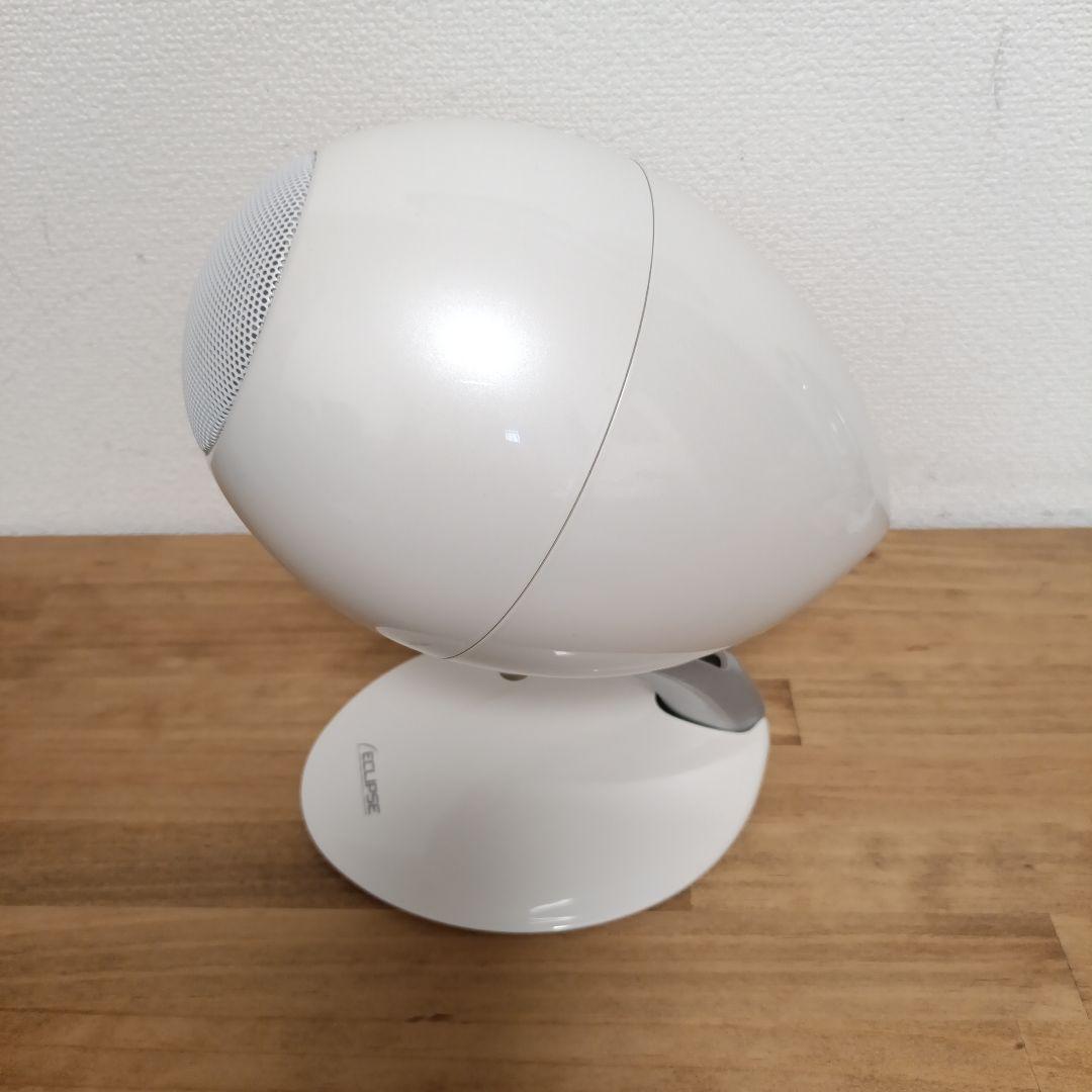 ECLIPSE TD307MK2A スピーカー　1本