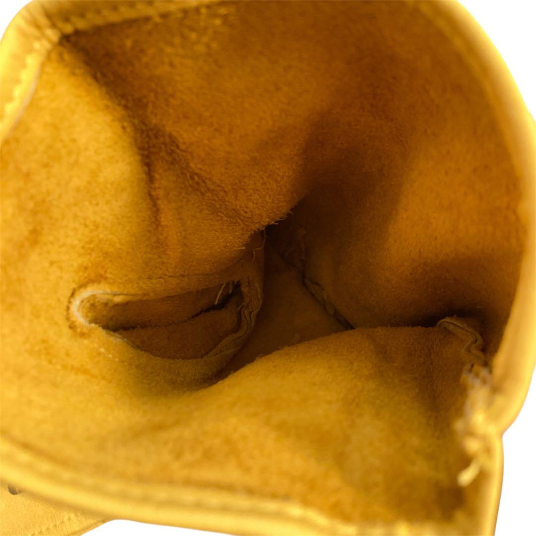 【新品未使用】ステューシー ワークグローブ