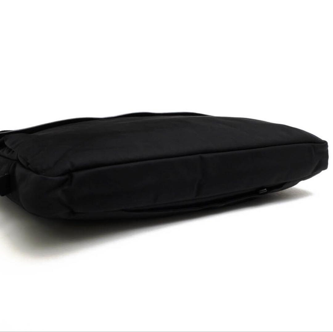 TUMI 481767DE ビジネスバッグ ブラック