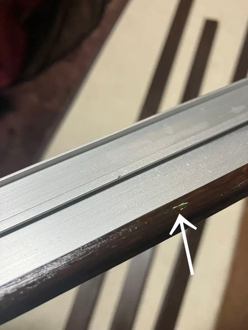 画材　P50中古仮額縁