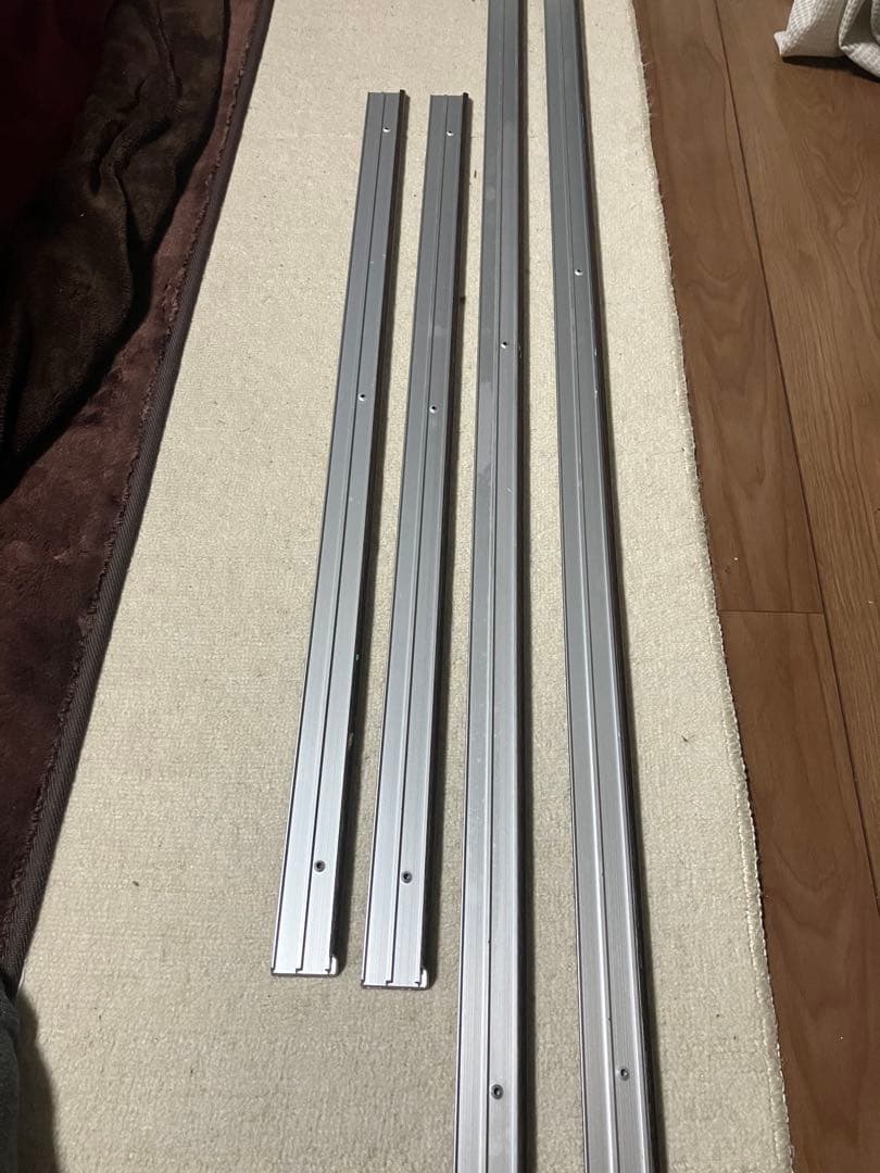 画材　P50中古仮額縁