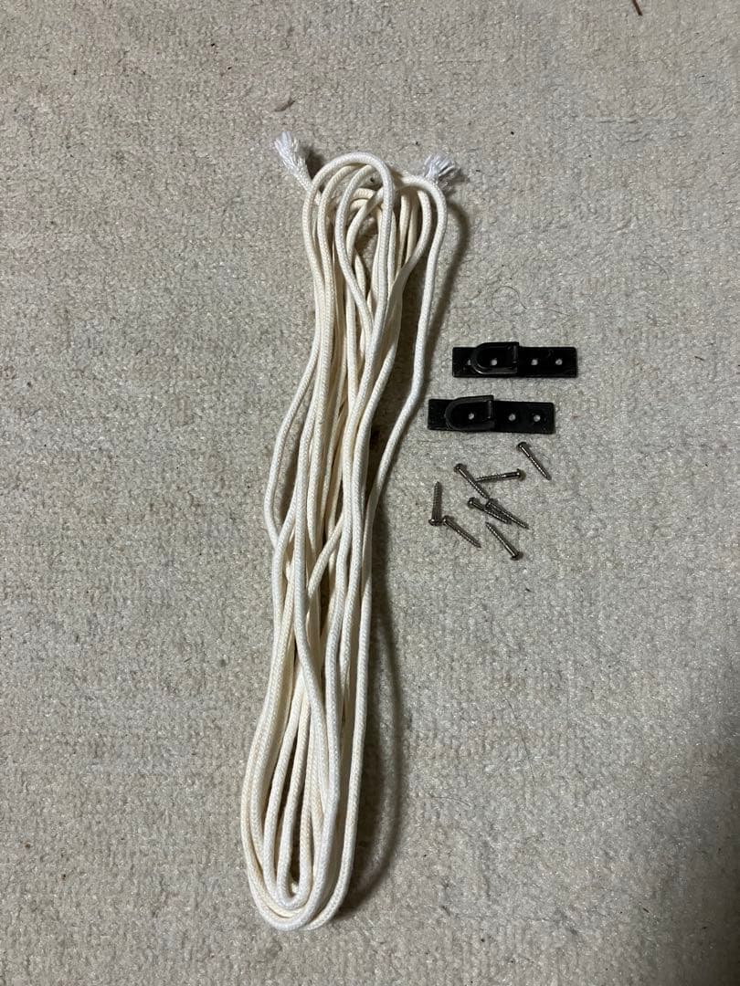 画材　P50中古仮額縁