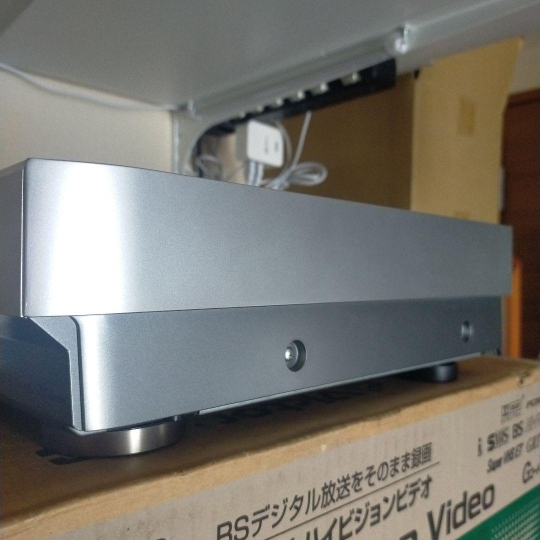 【ビデオデッキ】VictorビクターHM-DH35000