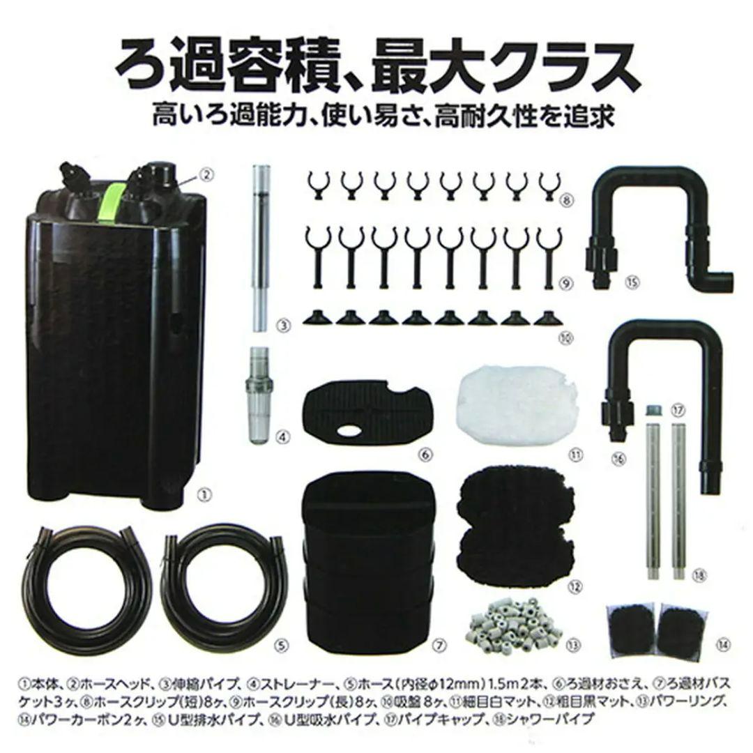 【新品未開封】ニッソー ストロングマスター20