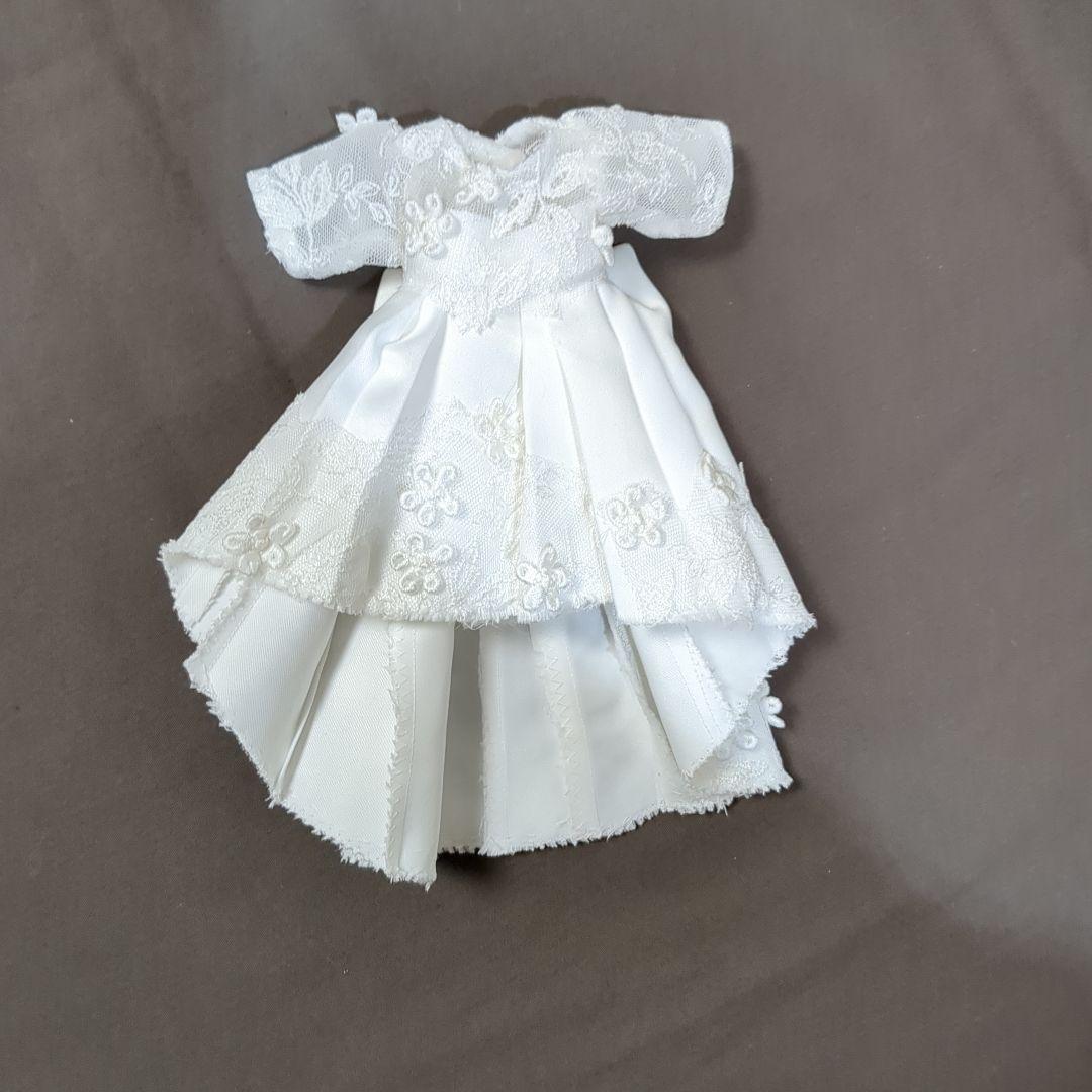 ぬいぐるみウェディングコスチューム