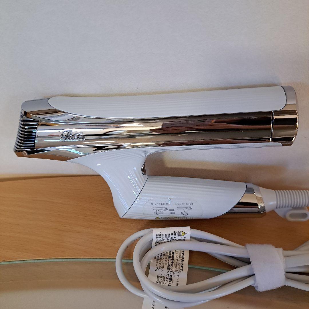 ReFa リファビューテックドライヤーＳ＋