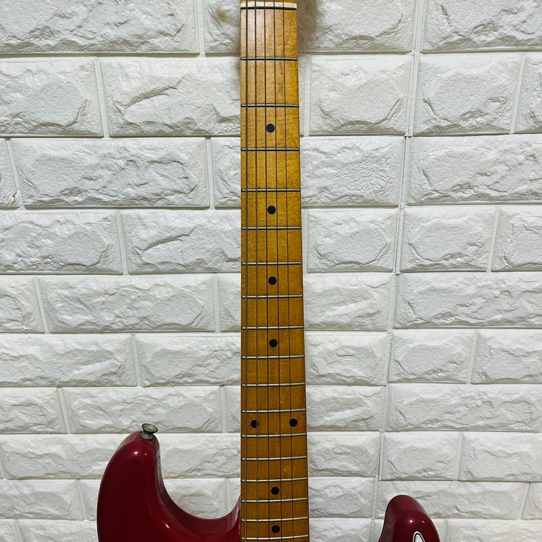 FENDER JAPAN　ST57 エレキギター