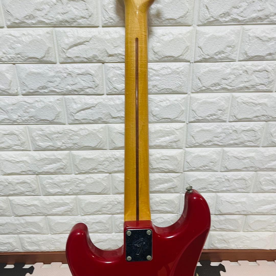 FENDER JAPAN　ST57 エレキギター