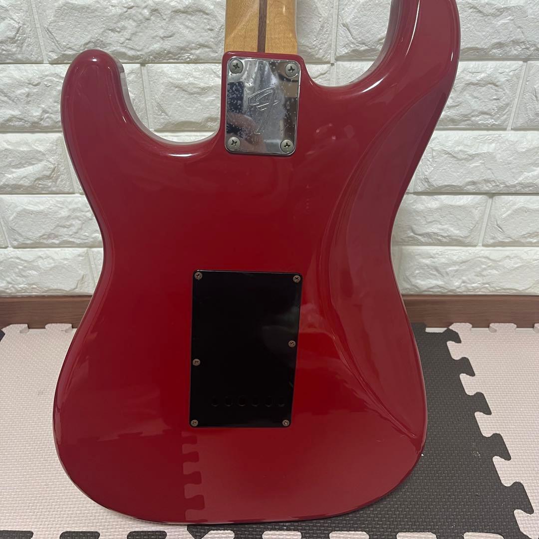 FENDER JAPAN　ST57 エレキギター