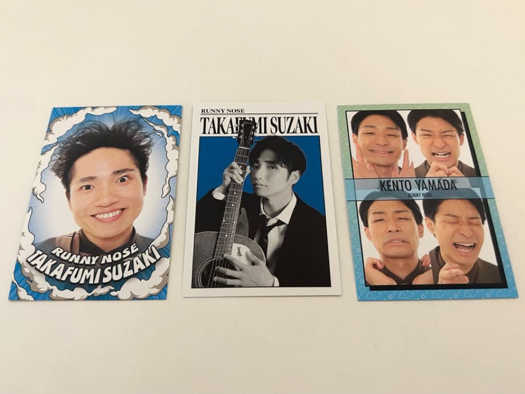 よしもとコレカ 5th バラ売り