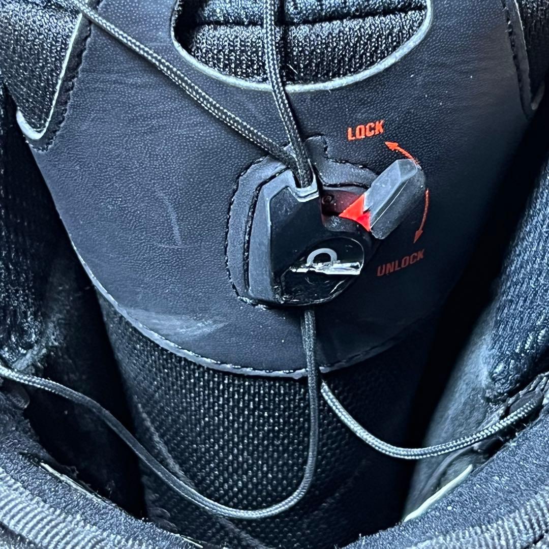 SALOMON サロモン　DIALOGUE スノーボードブーツ　26.5cm