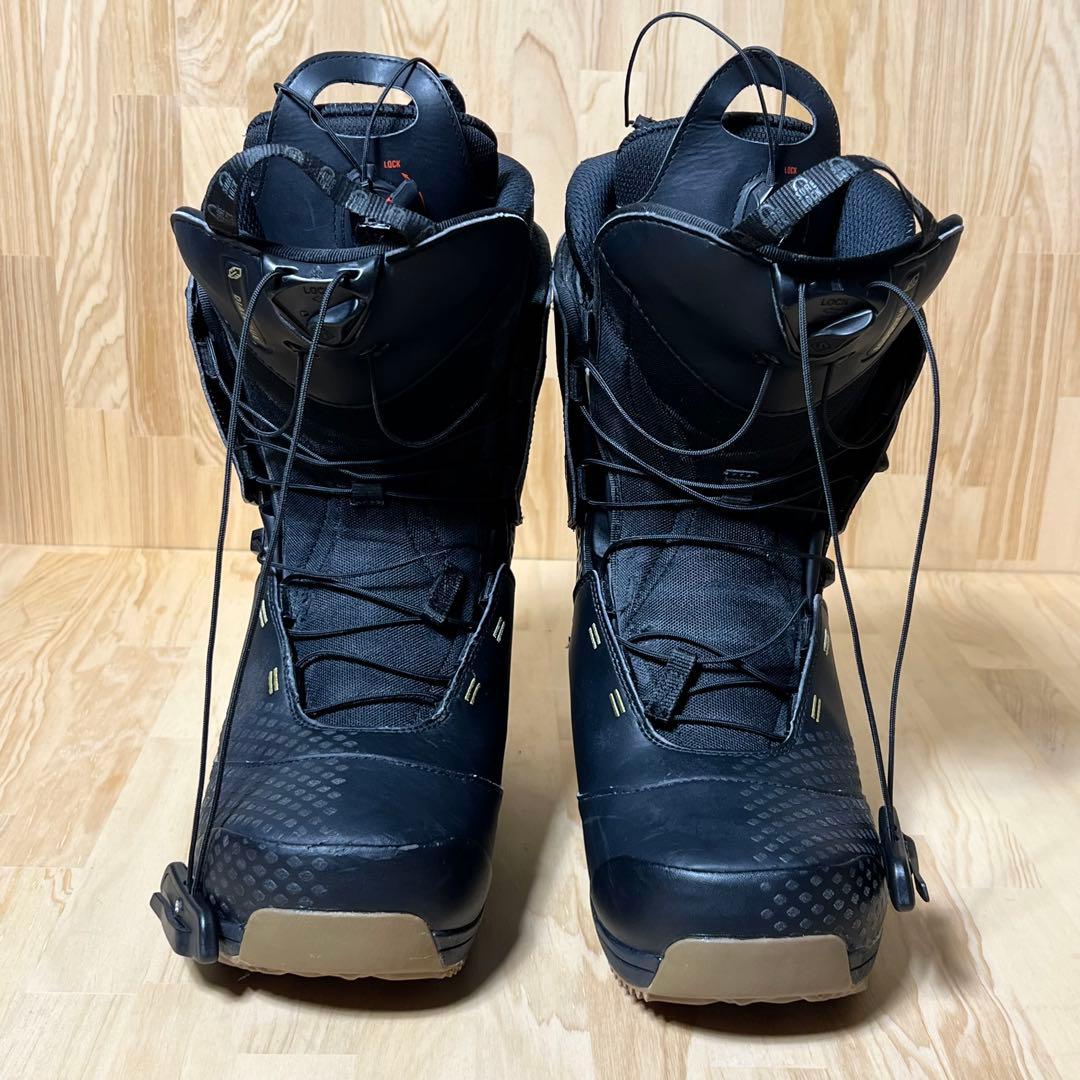 SALOMON サロモン　DIALOGUE スノーボードブーツ　26.5cm