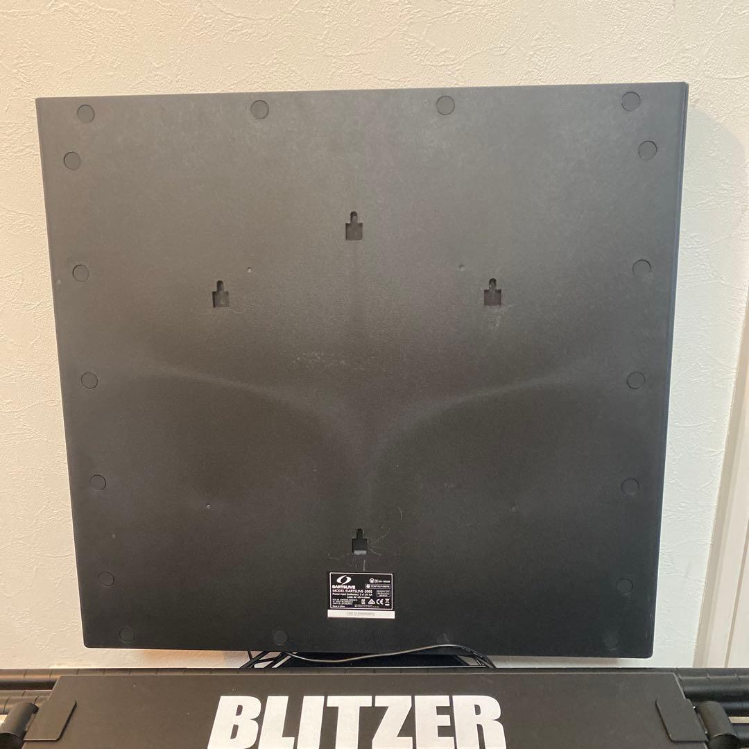 【送料無料】DARTSLIVE ダーツライブホーム　DARTSLIVE-200S