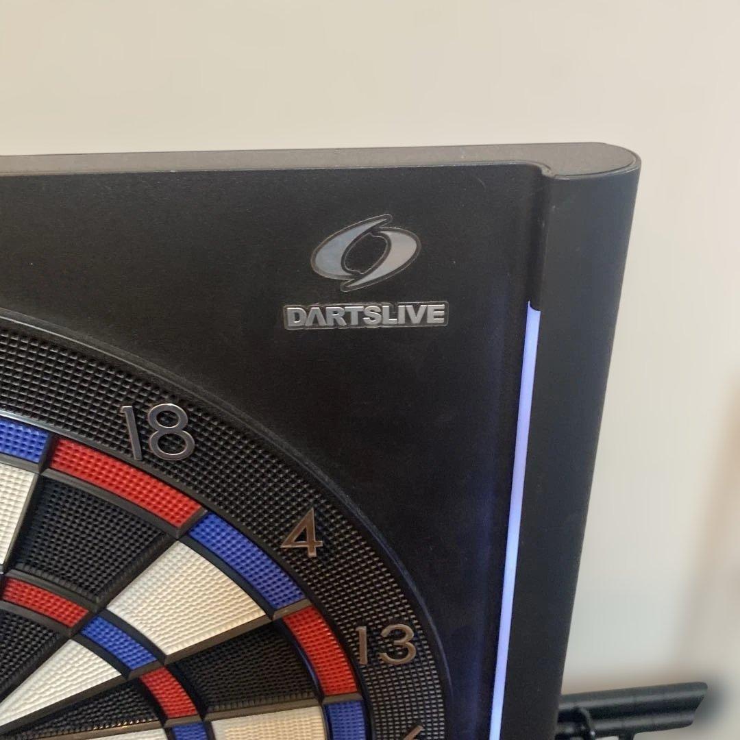 【送料無料】DARTSLIVE ダーツライブホーム　DARTSLIVE-200S