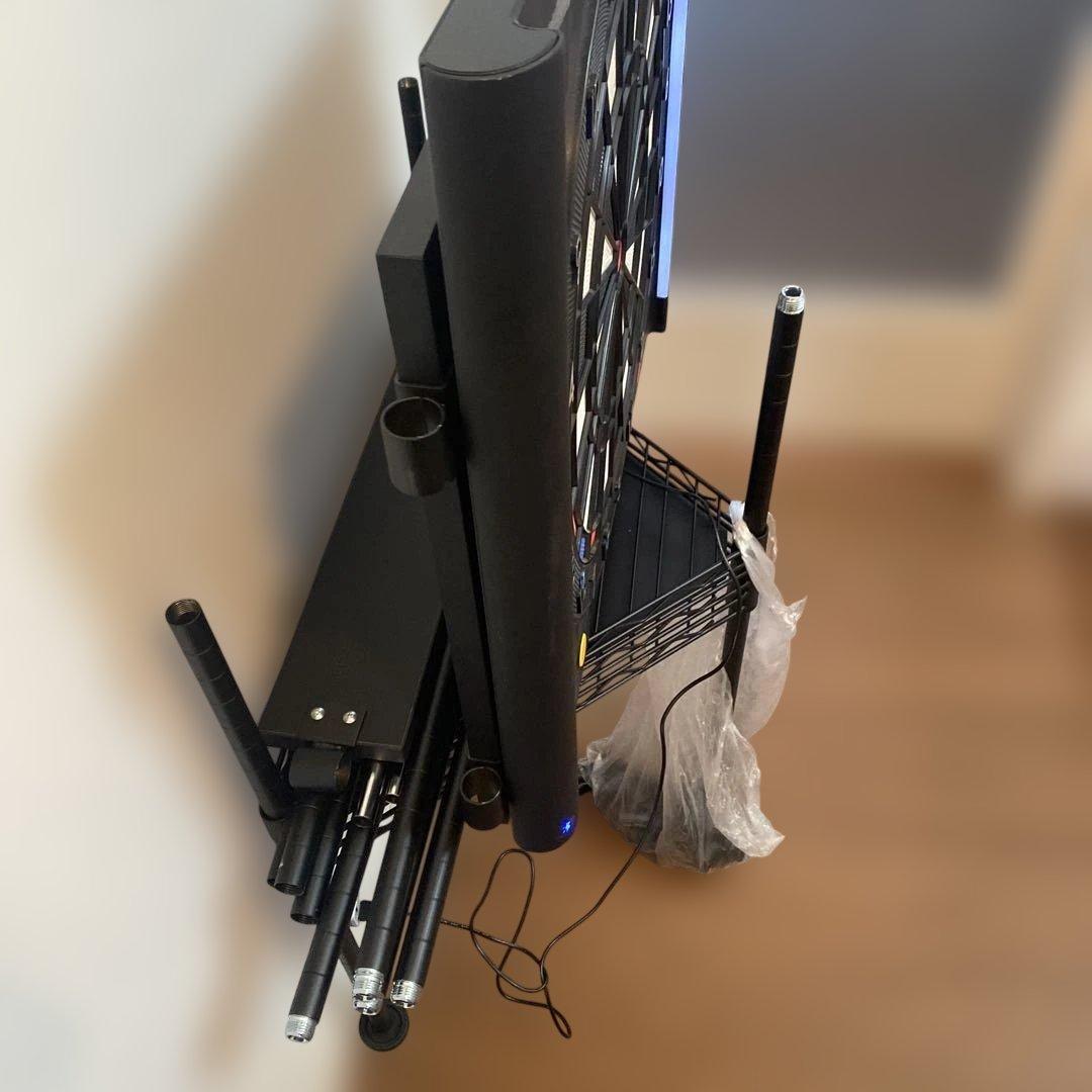 【送料無料】DARTSLIVE ダーツライブホーム　DARTSLIVE-200S