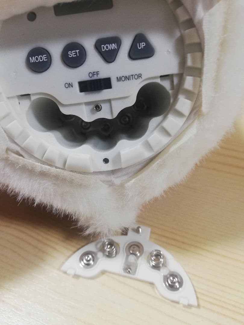 ハムスター倶楽部　ちょこまかチャット　しげっち