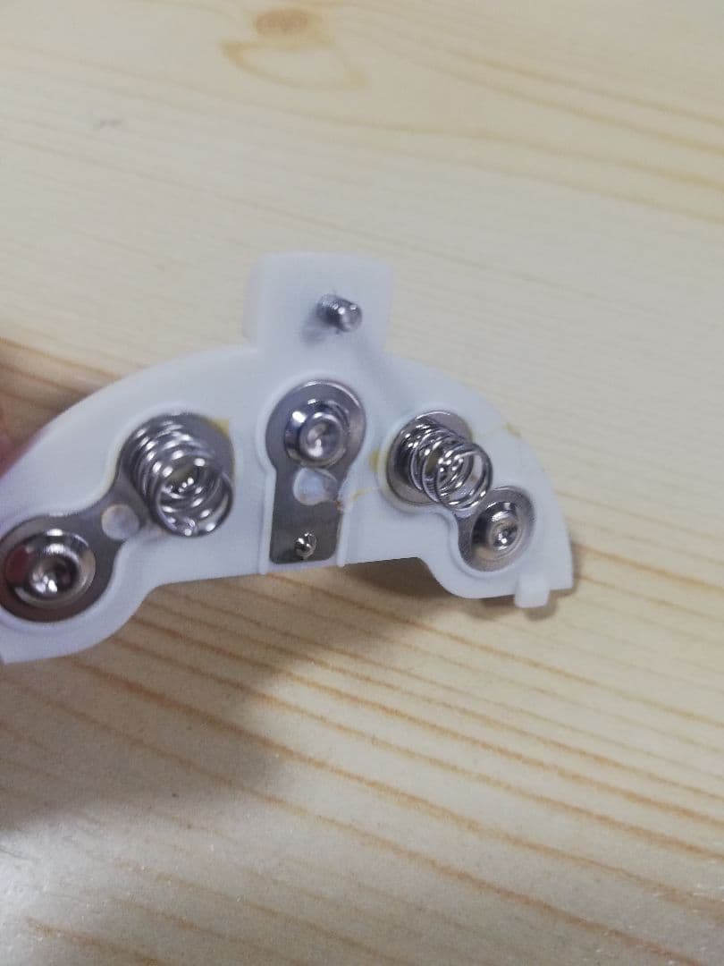 ハムスター倶楽部　ちょこまかチャット　しげっち