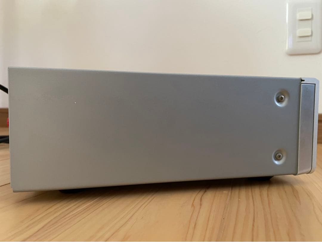 KENWOOD R-K731 デジタルアンプ USBポート付き　美品