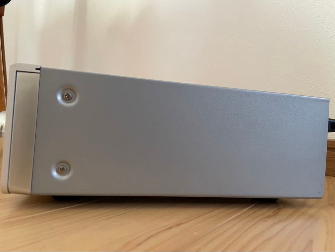 KENWOOD R-K731 デジタルアンプ USBポート付き　美品