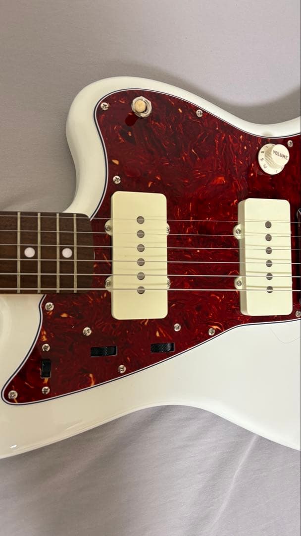 ギター Made in Japan traditional 60s Jazzmaster