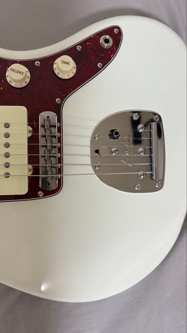 ギター Made in Japan traditional 60s Jazzmaster