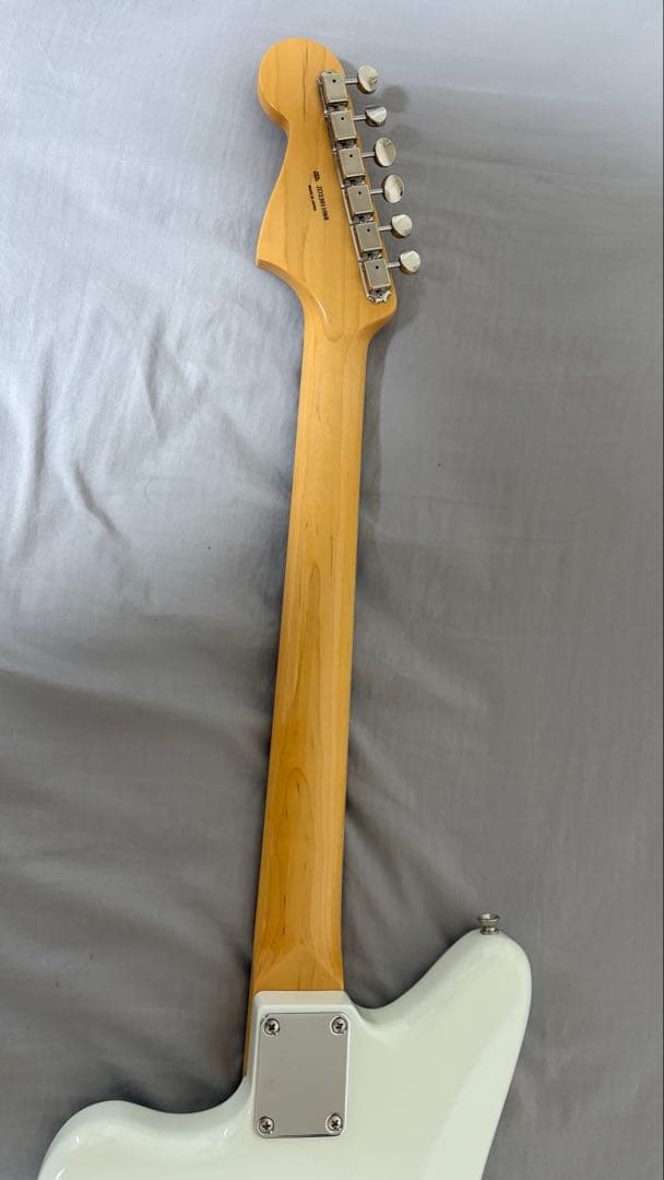 ギター Made in Japan traditional 60s Jazzmaster