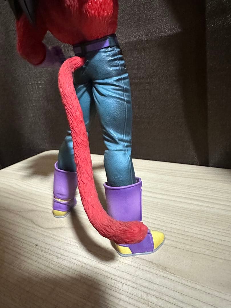 て*し様 THE GREATEST SAIYAN C賞 ベジータ 超サイヤ人4