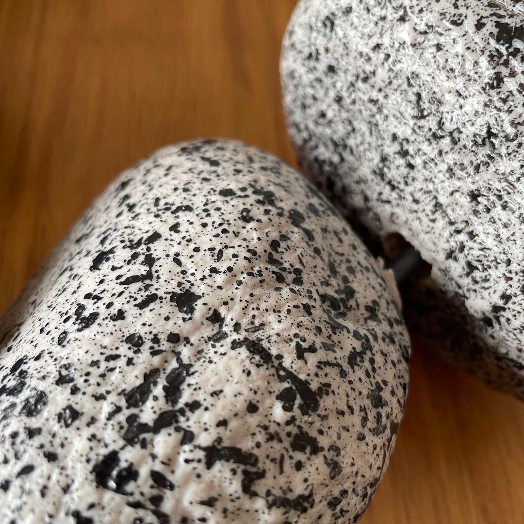 小物 BLESS Cable jewelry Artificial stones