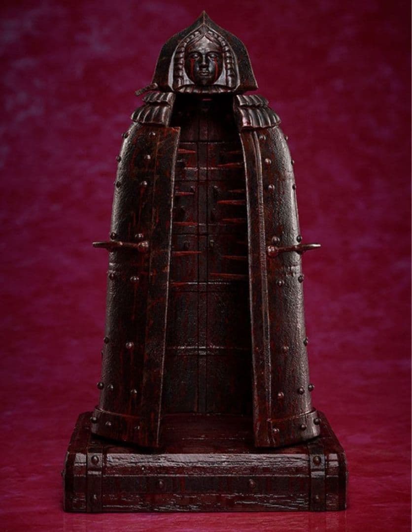 ex:ride 鉄の処女（アイアンメイデン）ブラッディVer.