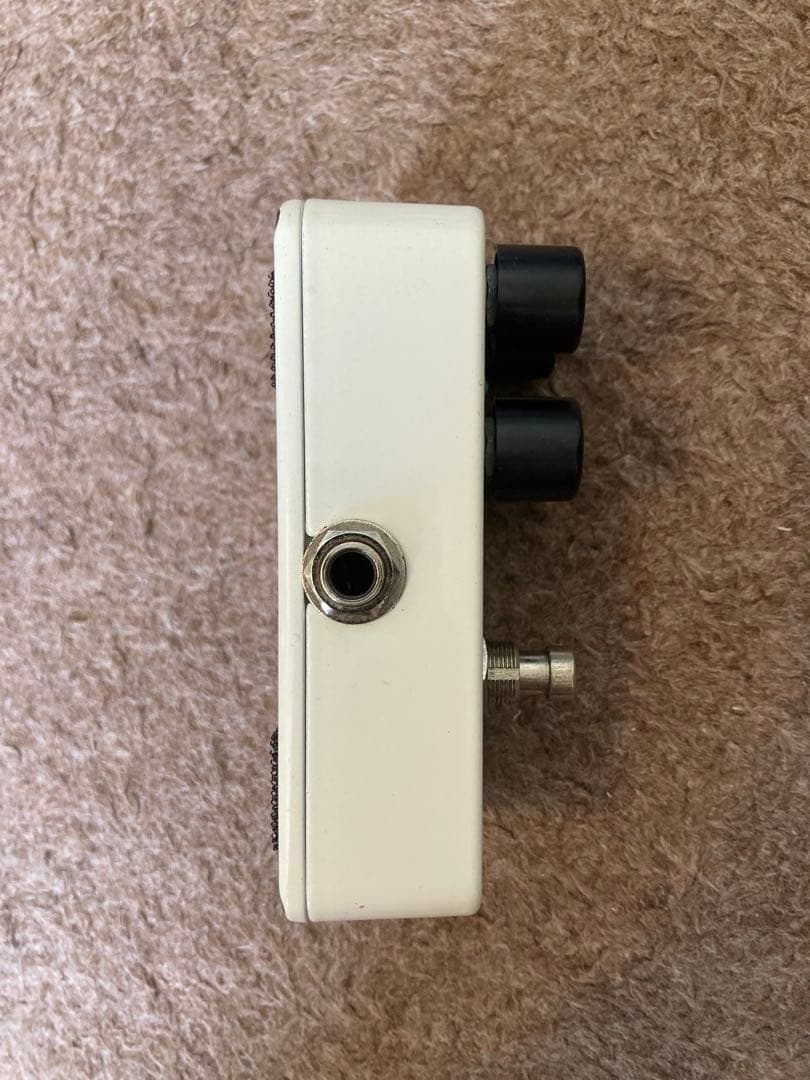 Electro-Harmonix CRAYON ギターエフェクター