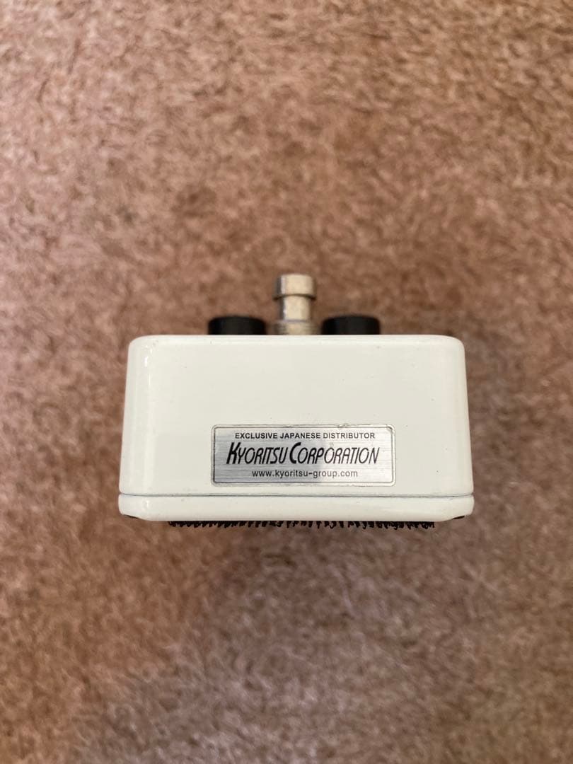 Electro-Harmonix CRAYON ギターエフェクター