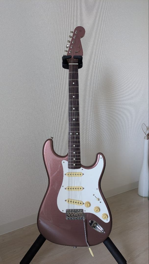 ギター Fender Japan ST62-80TX