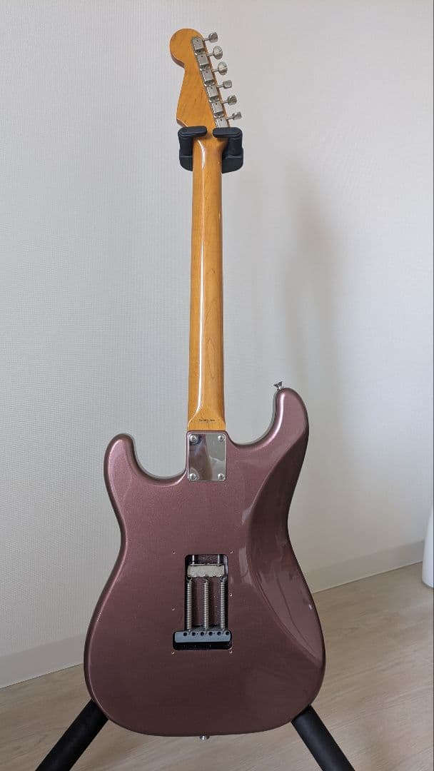 ギター Fender Japan ST62-80TX