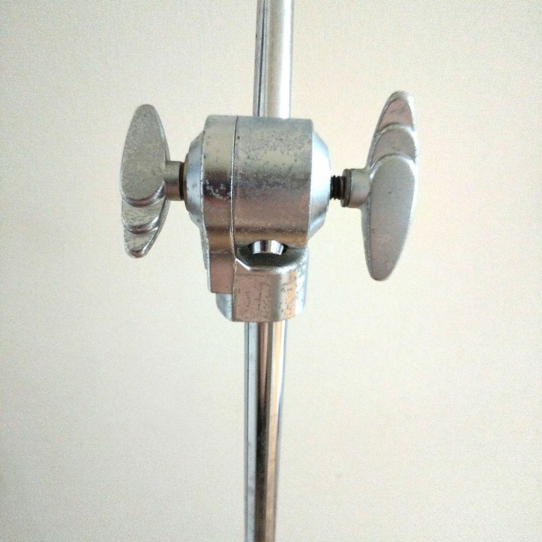 ヤマハ シンバルスタンド ドラム用