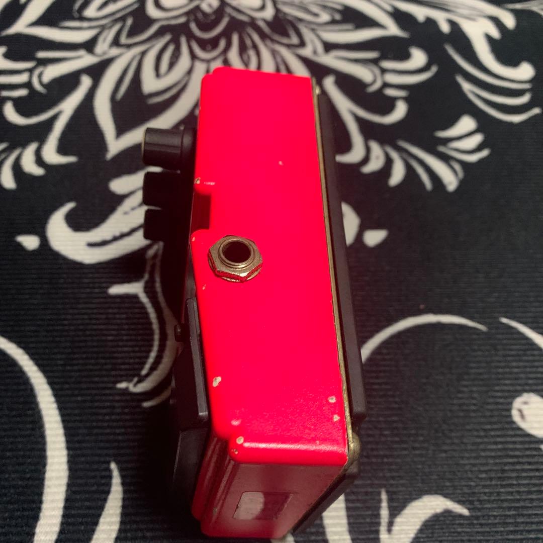 ギター DOD / THRASH MASTER