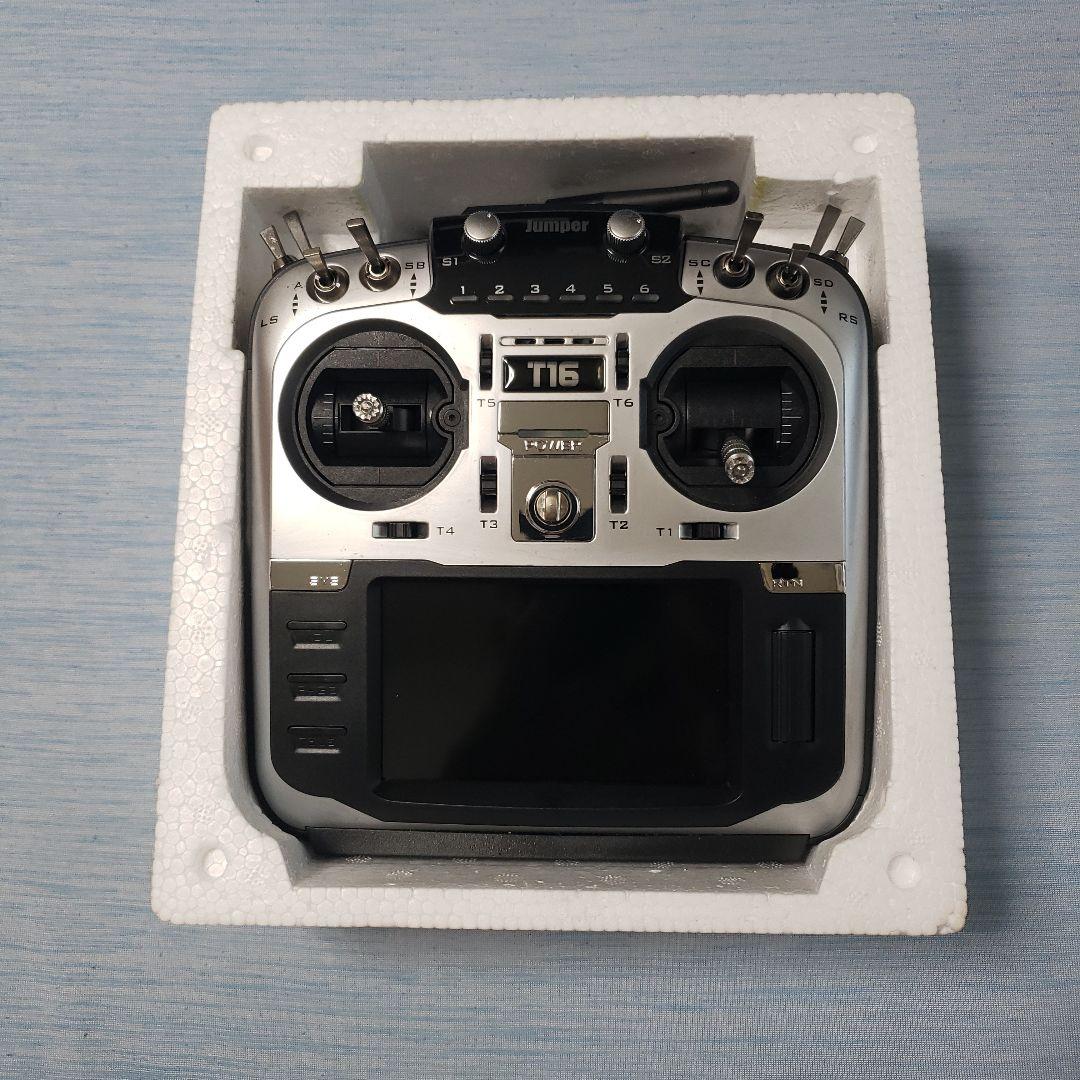 マルチプロポ Jumper T16