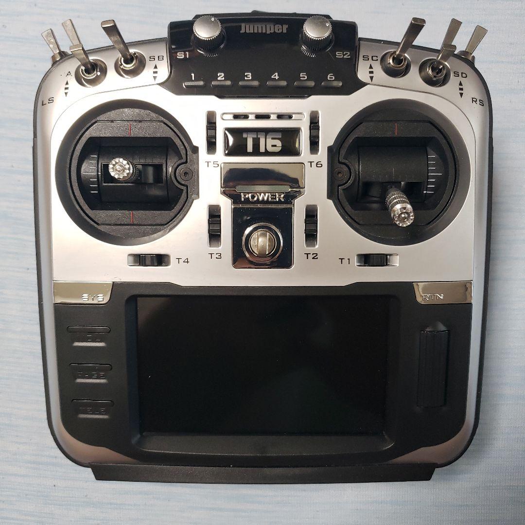 マルチプロポ Jumper T16