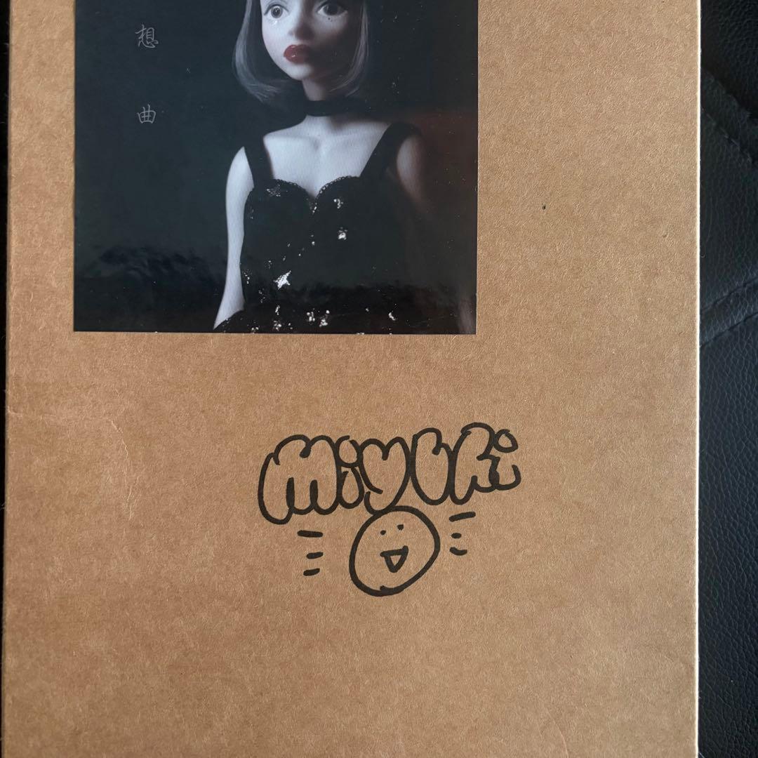 bemybabycherry チェリーちゃん　上海夢想曲　マルチア　Marcia