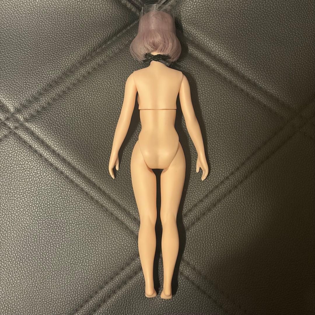 bemybabycherry チェリーちゃん　上海夢想曲　マルチア　Marcia