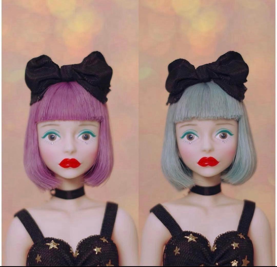 bemybabycherry チェリーちゃん　上海夢想曲　マルチア　Marcia