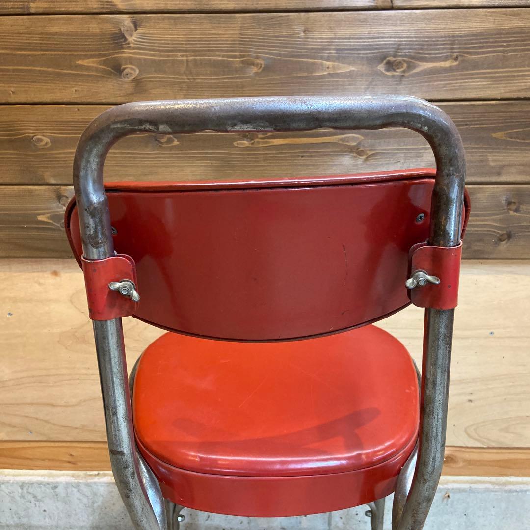 USAヴィンテージスツール／チェア　イス　COSCO