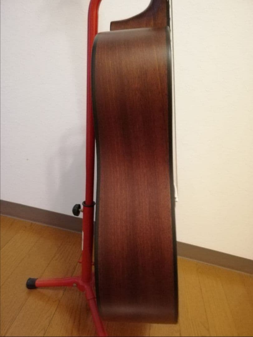 Greg Bennett D-310　アコースティック・ギター　アコギ