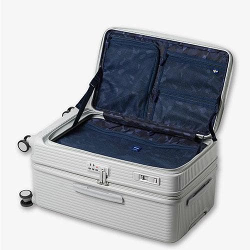 【新品未使用】 innovator イノベーター スーツケース 75L