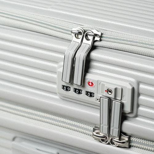 【新品未使用】 innovator イノベーター スーツケース 75L