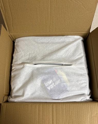 【新品未使用】 innovator イノベーター スーツケース 75L