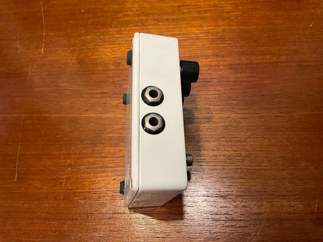 ギター electro-harmonix B9 Organ Machine