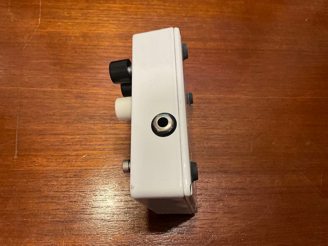 ギター electro-harmonix B9 Organ Machine